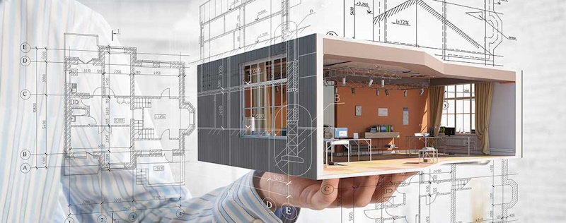 Строительное обследование зданий