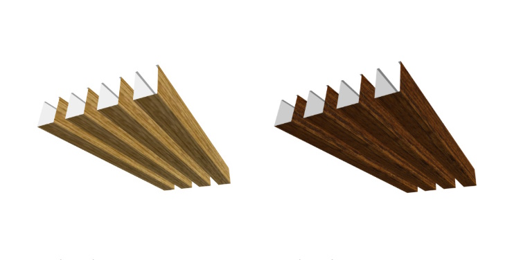 Подвесной потолок: как сэкономить