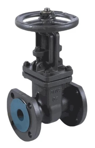 задвижка для водопровода стальная