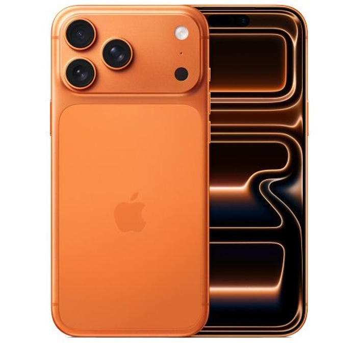 iPhone
