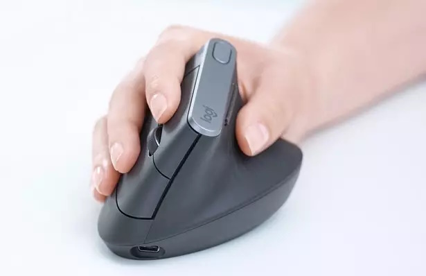 Logitech-MX-Vertical