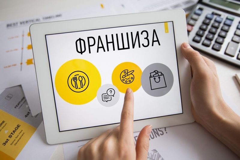 топ франшиз