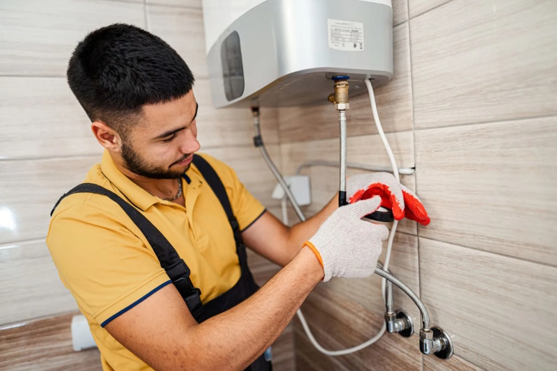 Water Heater