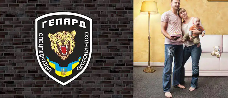 Охрана квартир в Одессе 24/7