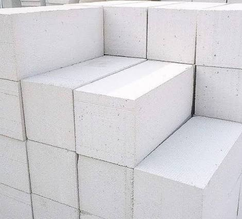 Газоблоки